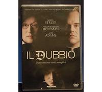 Il dubbio [Italia] [DVD]