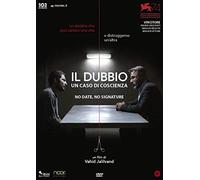 Il Dubbio - Un Caso di Coscienza ( DVD)