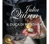 Il Duca Di Wyndham (audiolibro)