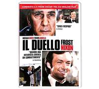 Il duello - Frost-Nixon [Italia] [DVD]