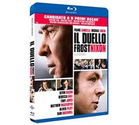 Il Duello - Frost / Nixon [Blu-ray]