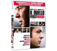 Il Duello - Frost / Nixon