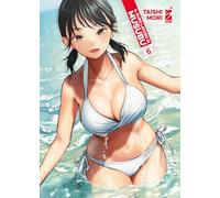 Il duro lavoro di Musubu (Vol. 6) (Wonder)