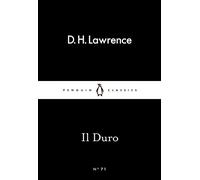Il Duro (Penguin Little Black Classics)