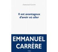 Il Est Avantageux Davoir Où Aller (ebook)