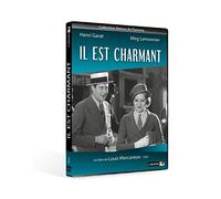 Il est charmant [Francia] [DVD]