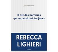 Il est des hommes qui se perdront toujours