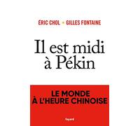 Il est midi à Pékin (Essais)