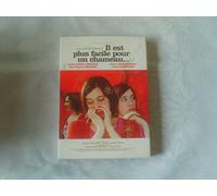 Il Est Plus Facile Pour Un Chameau [Francia] [DVD]