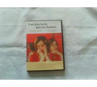 Il est plus facile pour un chameau [Import belge]