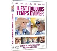 Il est toujours temps d'aimer [Francia] [DVD]