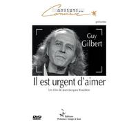 Il est Urgent d'Aimer - Guy Gilbert [DVD]