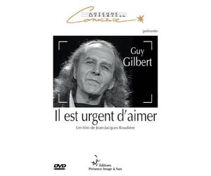 Il est Urgent d'Aimer - Guy Gilbert [DVD]