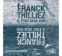 Il Était Deux Fois (audiolibro)