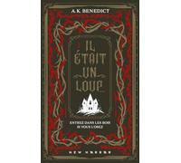 Il était un loup...