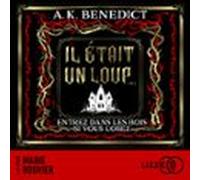 Il Était Un Loup... (audiolibro)