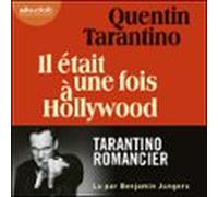 Il Était Une Fois À Hollywood