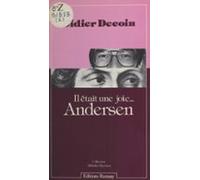 Il Était Une Fois... Andersen (ebook)