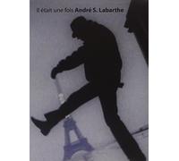 Il était une fois André S. Labarthe [DVD]