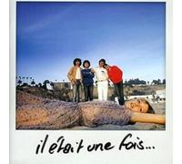 Il Etait Une Fois - Best of 2012