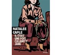 Il Était Une Fois Calamity Jane (ebook)