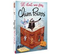 Il était une fois Chien pourri [Francia] [DVD]