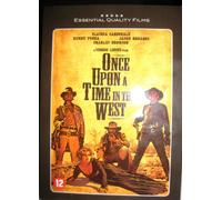 Il Etait une Fois Dans l Ouest - DVD