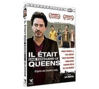 Il était une fois dans le Queens [Francia] [DVD]
