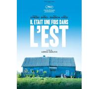 Il était une fois dans l'Est [Francia] [DVD]