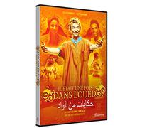 Il était une fois dans l'Oued [Francia] [DVD]