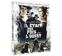 Il était une fois dans l'Ouest [Francia] [Blu-ray]