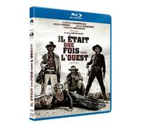 Il était une fois dans l'Ouest [Francia] [Blu-ray]