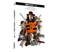 Il était une fois dans l'Ouest [Francia] [Blu-ray]