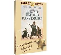 Il était une fois dans l'Ouest [Francia] [DVD]