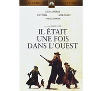 Il était une fois dans l'Ouest [Francia] [DVD]