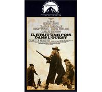 Il etait une fois dans l'ouest [Francia] [VHS]