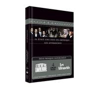 Il était une fois en Amérique + Les affranchis [Francia] [DVD]