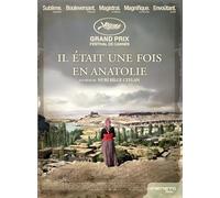 Il était une fois en Anatolie [Francia] [DVD]