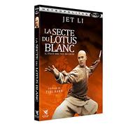 Il était une fois en Chine II : La Secte du Lotus Blanc [Francia] [DVD]