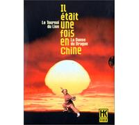 Il était une fois en Chine III & IV [Francia] [DVD]