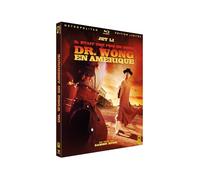 Il était une fois en Chine VI : Dr Wong en Amérique [Francia] [Blu-ray]