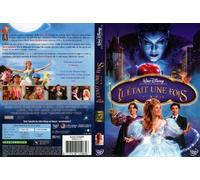 Il était une fois [Francia] – DVD – Disney