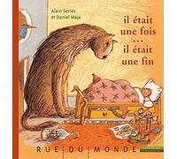 Il était une fois... il était une fin