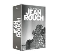Il était une fois Jean Rouch [DVD]