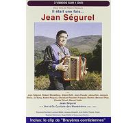 Il était une fois Jean Ségurel [Francia] [DVD]
