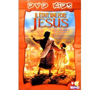 Il était une fois Jésus [Francia] [DVD]