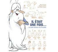 Il était une fois... La belle histoire de Procidis