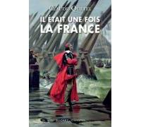 Il Était Une Fois La France (ebook)
