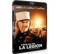 Il était une fois la Légion [Francia] [Blu-ray]