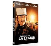 Il était une fois la Légion [Francia] [DVD]